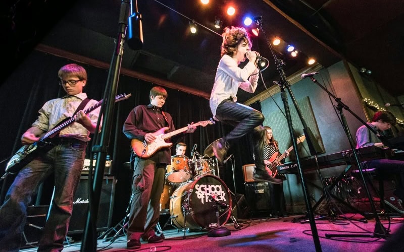 school-of-rock